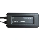 Зарядное устройство для усилителя 2a banner pb12 pb12/24