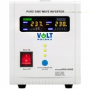 Аварийный источник питания volt польша ибп 800va 500w tower avr sinuspro 800e