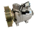 KOMPRESOR KLIMATYZACJI SSANG YONG ACTYON / KYRON 2.0 XDI (05-) 6641300015