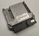 Mercedes benz vito контролер двигун комп ecu a6461532691 0281012066 +