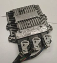 6M5112A650UC/1 - Блок управління комп'ютером двигуна ford focus c-max 6m5112a650uc+