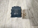 86572-0D020 - Модуль драйвера toyota yaris iv 2021