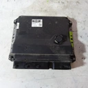 Контроллер двигателя toyota camry 2.5b 89661-06j40