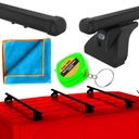 Baggage rack бары на крыше ford custom transit 1 i mk1 фургон l2h1