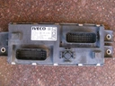 Контролер iveco stralis s way модуль fcm 5802313941
