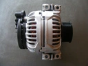 Генератор scania 0 124 655 007