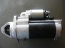 006 - Стартер deutz, fend, terex, volvo 0 001 230 006, 01180928kz