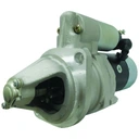 19694N - Новый стартер yanmar s13-138 12 в, 9 зубьев