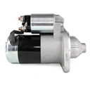 F032110417 - Стартер yanmar 3tna68 ym1300 tn66