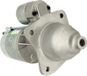 810.519.113.000 - Новий стартер volvo penta 2.4/ 3.6l: ad31, ad41, kad300, kad32, kad42...