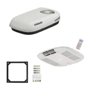 Даховий кондиціонер webasto cool top trail 24 кемпер, караван