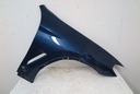G02, - Праве переднє крило bmw x3 g01 x4 g02