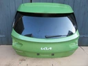1 - Задній люк kia xceed x-ceed gt-line