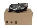 LK7213W030CA, LK72-13W030-CA, - Фара левая светодиодная low na сша discovery sport l550 2020- lk7213w030cc
