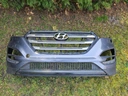 86511-d7000 - Передний бампер hyundai tucson ii iii 15-