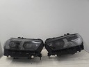 5A8E115, 5A8E116, - Ліва права фара bmw x5 g05 x6 g06 lci shadow в зборі