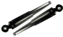 063910 - Амортизатори х2 задні traffic vivaro primastar