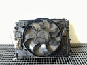 a0995002003 a0999061100 - Комплект радіатора mercedes e-class w213 2.0 cgi 155kw з вентилятором