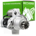 REC-1.9564 - Стартер ниссан альмера 2.2 dci di n16 tino v10…