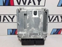 8586540, - Bmw f01 f10 f30 f32 f15 f16 f25 f26 комп'ютер контролер двигуна n57 8586540