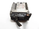 04L907309B - Контроллер двигателя vw golf vii seat skoda audi 1.6 td