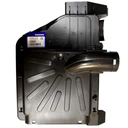 32283379 - Корпус контроллера компьютера volvo s90 v90 xc90 xc60