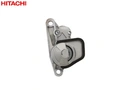 S114-902 - Стартер nissan qashqai tiida x-trail renault clio laguna megane 2.0 16v