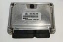 Контролер acv 2.5tdi 074906018 + чіп + іммо викл.