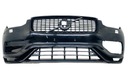 Передний бампер volvo xc90 ii r design lift 2021-