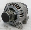 Генератор audi seat skoda vw 1.6tdi 1.9tdi 2.0tdi 03l903023 bosch 140a com