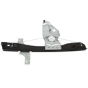 DA-24954-A - Peugeot 508 10-18 механізм переднього правого вікна