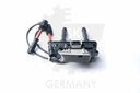 058905101A 058905105A - Котушка запалювання vw passat b5 audi a4 arg 1.8 20v