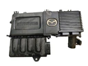 Компьютерный контроллер двигателя mazda 3 i bk 1.6 16v 105km 100140-9361