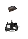 AV61-12A659-AE - Полный корпус компьютера ford kuga, escape mk2 usa, focus, c-max, transit