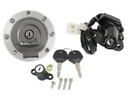 RECO-KEY-Y1 - Наповнювач вимикача запалювання для yamaha fz6 fjr mt-03 09 r6 xj6