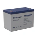 Гелевий акумулятор ultracell 75ah 12v
