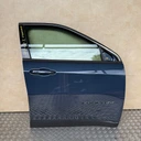 Двері передні праві jeep compass ii lift 2021р