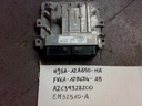 HJ5A-12A650-MA FV6A-12B684-AB - Ford escape 1.5 ecoboost 15-19 модуль контролер комп a2c39328200