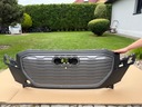 89A80723 - Решетка радиатора глухая eu audi q4 e tron 89a 2021 - 2025 .