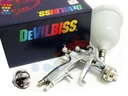 Краскопульт devilbiss flg-g5-2.0
