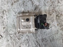 G4FC - Hyundai ix20 09-19 1.6 компьютер с бензиновым двигателем 39118-2b320