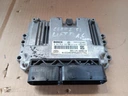 6953213 - Компьютерный контроллер двигателя kia ceed i post facelift 1.6 0281016492