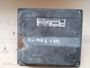 6956055 - Ford fiesta mk6 1.3 b компьютерный контроллер двигателя 4s61-12a650-kb