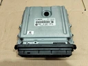 Компьютер двигателя bmw e90 e91 3.0 d 0281016285 8507136