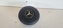 Подушка безпеки водія mercedes w118 cla w177 0008606601