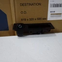 F11 F30 - Bmw f10 камера заднього виду 9240351 мікроперемикач ручки багажника