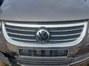 1 - Решетка радиатора volkswagen touran и fl lift