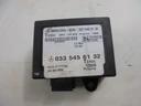 Mercedes sprinter i 00-03 temic модуль контролера 0335456132 2807104260
