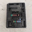 Kangoo iv bcm модуль 284b66911r