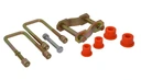 04483-0K050, - Аксессуары для рессорной подвески hilux kun 04483-0k050